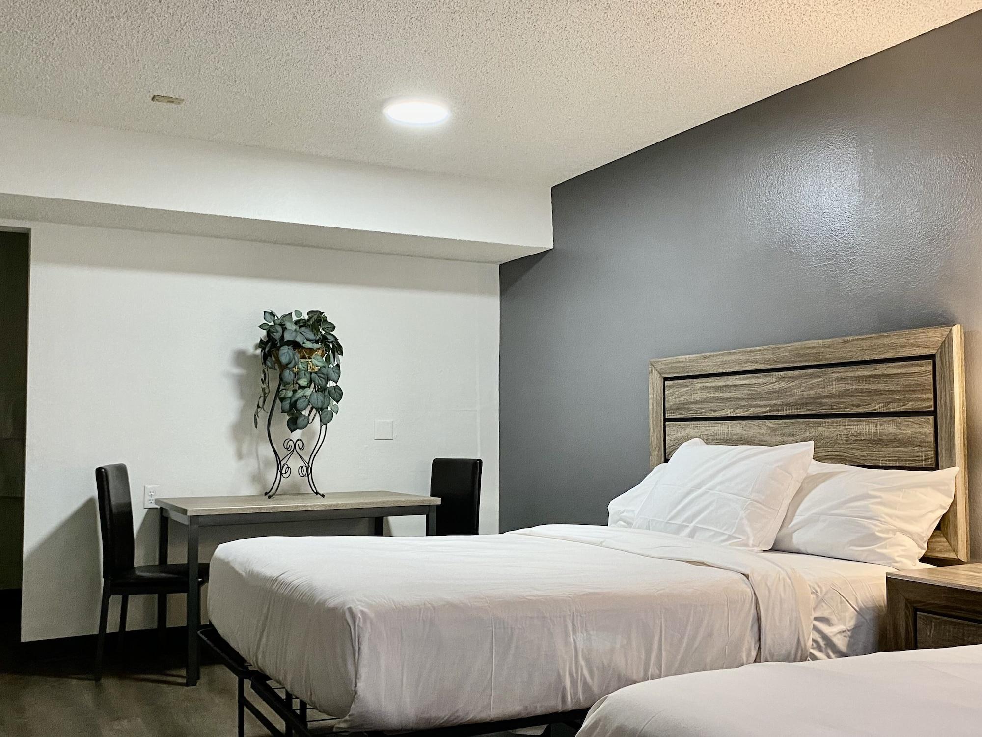 Siegel Slots And Suites Las Vegas Exterior foto